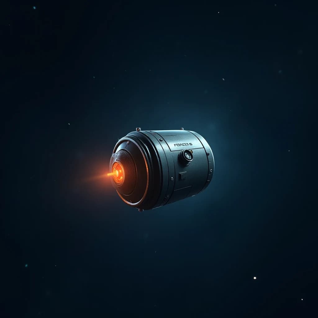 Warp Stabilizer