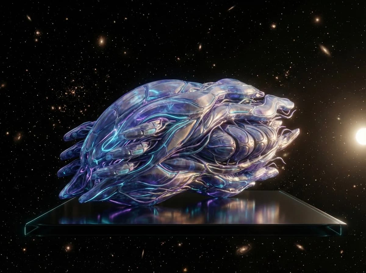Deep Resonance