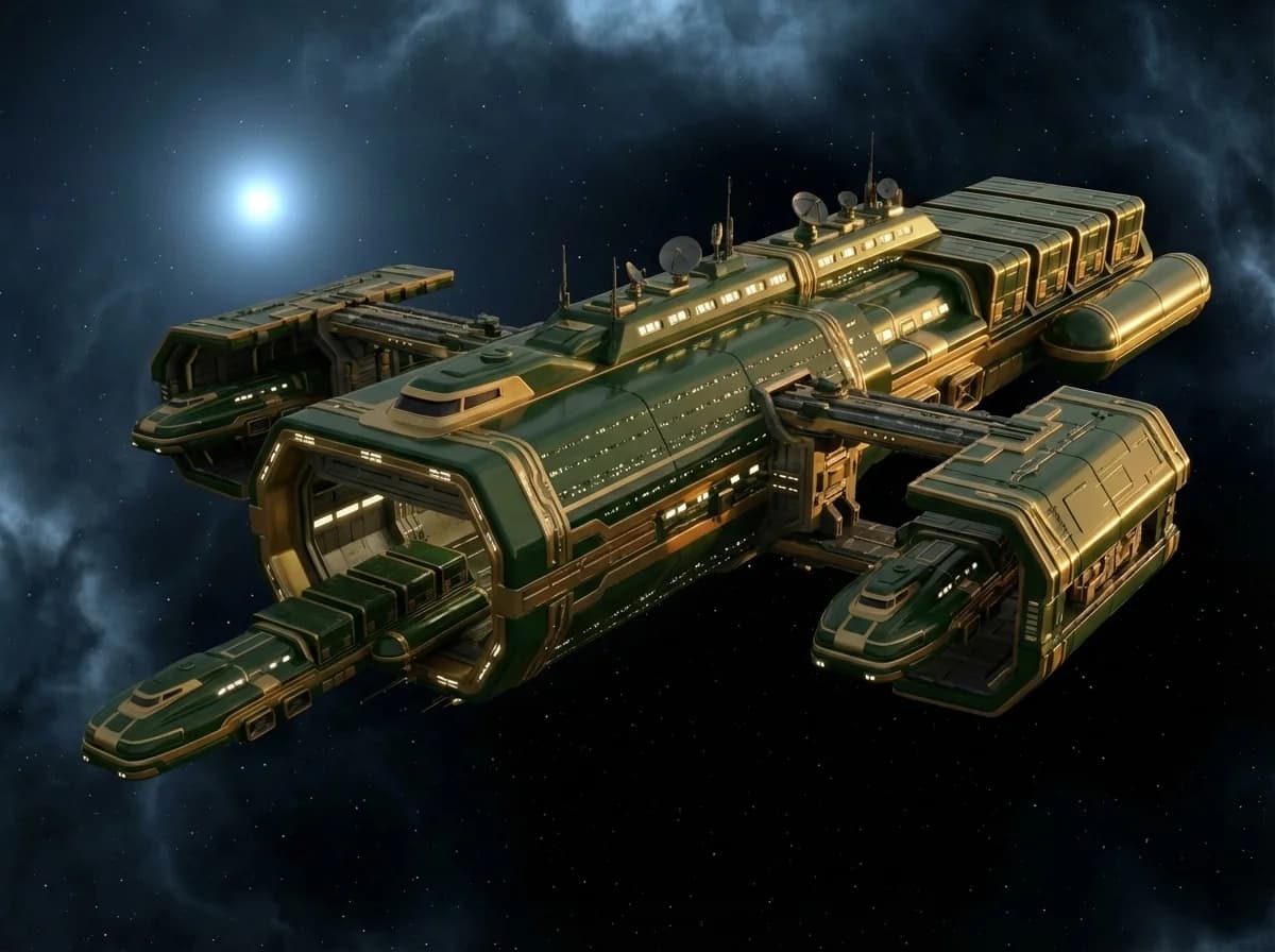 Grand Transit