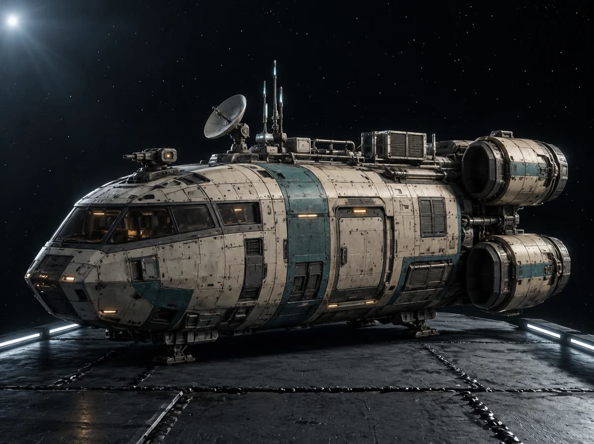 Odyssey