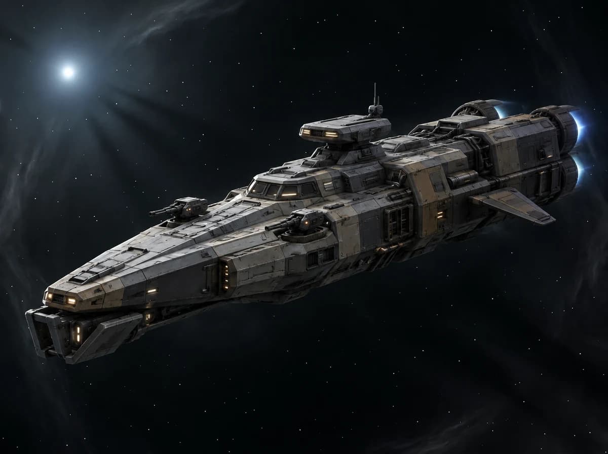 Privateer