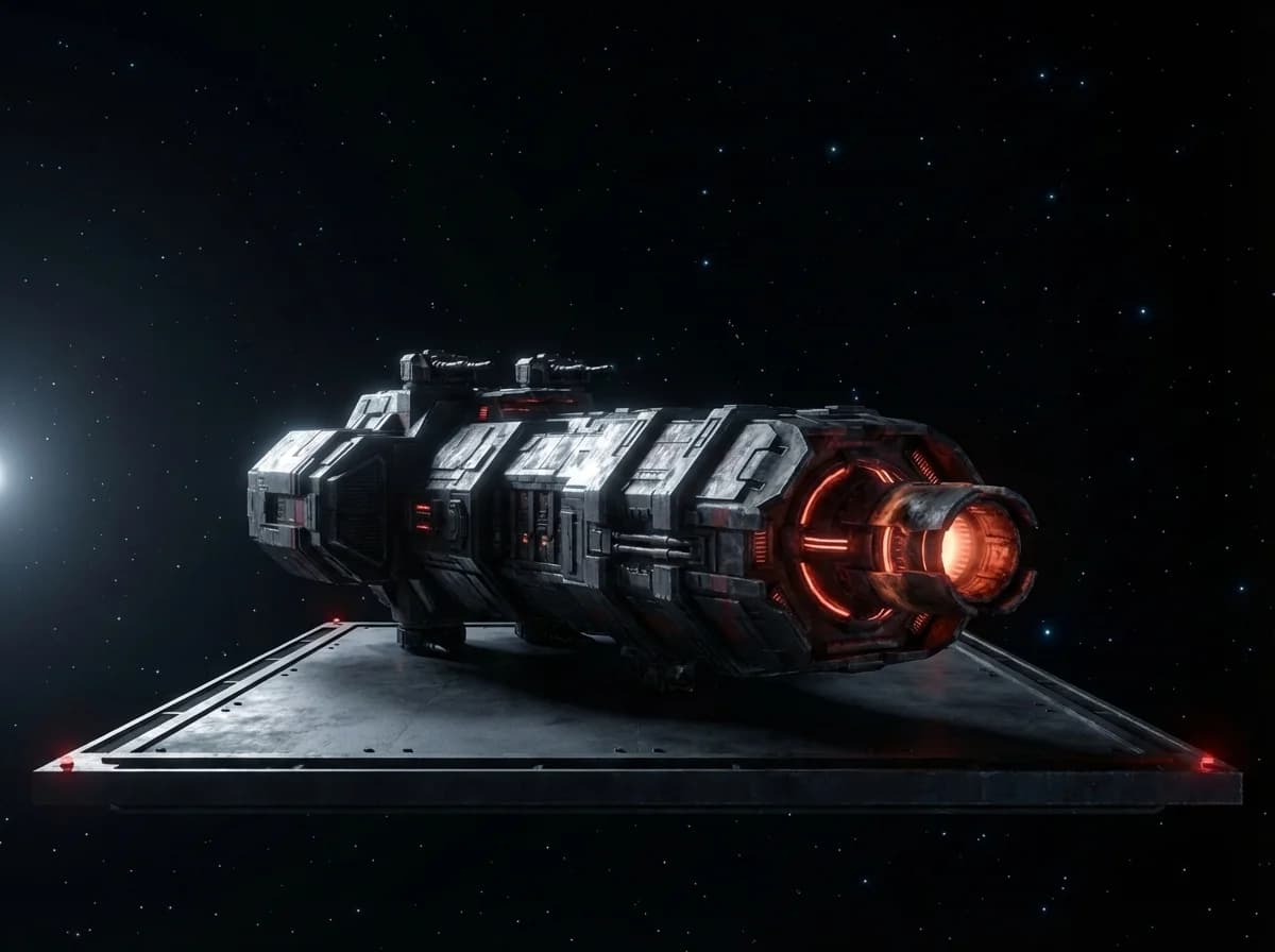 Thermal Lance