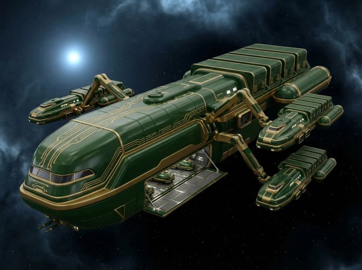 Waystation